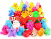Squishies, 32 Pack Mochi Squishy Toys